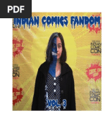 Download Indian Comics Fandom Vol 3 by Mohit Sharma SN127831148 doc pdf