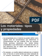 Propiedades Generales de Los Materiales Final