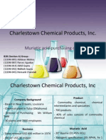 Charlestown Chemical