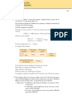 Probleas 2º Eso Resueltos PDF