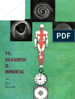 E001 - Yo Gilgamesh El Inmortal