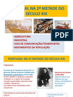 Portugalna2metadedosculoxixresumo 110120045617 Phpapp01