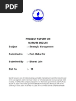 Download Maruti Final2 by vahid SN12784950 doc pdf