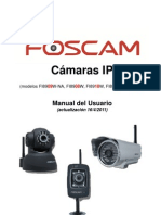 Camaras IP