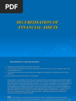 Download Securitisation of Financial Assets1 by vahid SN12785026 doc pdf