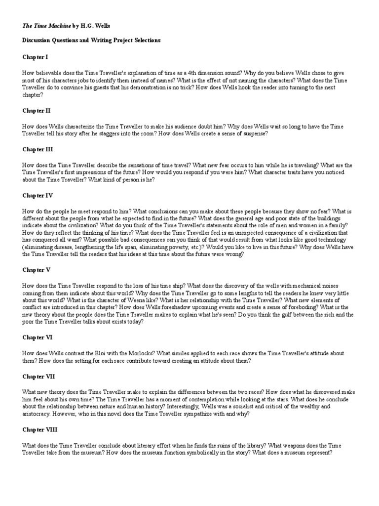 If i had a time machine essay for class 4 image