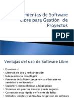 Pres Software Libre