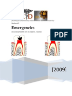 14068790 Endo Emergencies