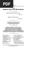 Download Perry Amicus Brief of Gay and Lesbian Medical Association by Equality Case Files SN127853711 doc pdf