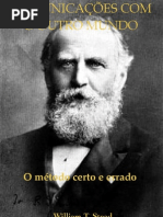 William Stead - Comunicacoes Com Outro Mundo