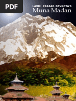 Download Muna Madan by Avay Shrestha SN127860644 doc pdf