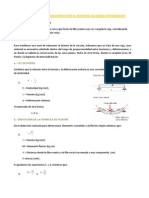 Analisis Estructural II