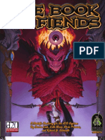 Book of Fiends, 3.5 PDF