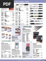 Download Markers Brush P 124 ens Technical Linerspdf by raul_urb SN127864407 doc pdf