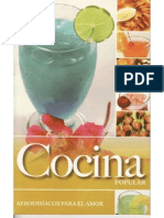 Cocina Popular Afrodisiacos para El Amor PDF by Chuska (WWW Cantabriatorrent Net)