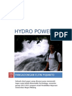 Hidro Power