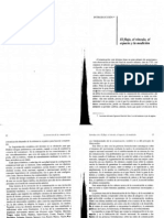 (Mattelart, Armand) La Invención de La Comunicación - Introducción y Capítulo 1 PDF