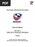 Download USA Rugby Youth and High School Manual by USA Rugby SN127868671 doc pdf
