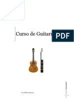 Curso de Guitarra