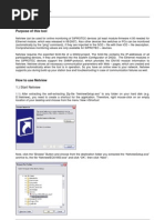 Netview IEC61850 Manual