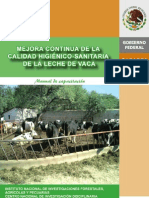 Manual de Capacitacion Sagarpa