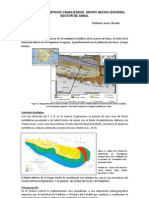 Sistemas Turbidíticos Canalizados