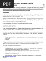 Download Guia para el analisis e interpretacin Wartegg 8 campos - PSICORG by Oscar Ricardo SN127870915 doc pdf