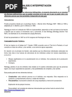 Acta Entrega de Puesto Secret