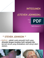 Steven Johnson