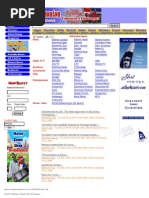 Download Daily News Edmonton 24 February 2009 by dailynewsedmonton SN12787319 doc pdf