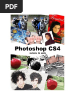 Adobe Photoshop CS4