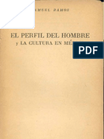 Samuel Ramos PDF