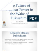 Fukushima - Hands-On Conference