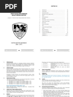 Download PERATURAN NASIONAL IMI - BALAP MOTOR 2013 by HENDRY MAHMUD SULSEL SN127878120 doc pdf