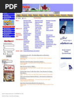 Download Daily News Toronto 24 February 2009 by dailynewstoronto SN12787860 doc pdf