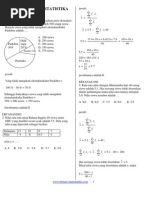 Soal Latihan Matematika Geometri Ruang Sma Kelas x