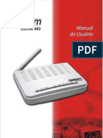 Manual Dslink485 Novo