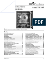 Manual Relé FORM 5 - Português