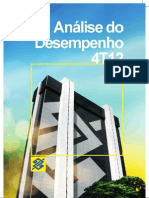 Banco Do Brasil - Analise4T12MC PDF