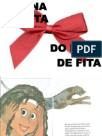 Apresentação Menina Bonita Do Laço de Fita