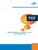 Assistencia Tecnica em Informatica PDF