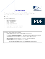 Introduction To Actuarial Mathematics