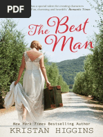 Download The Best Man by Kristan Higgins - Chapter Sampler by HarlequinAustralia SN127889227 doc pdf