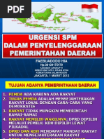 Download Spm - Kemdagri - Hotel Sriwijaya - 1 Maret 2013 by Anjal Setya Pratama SN127893647 doc pdf