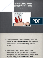 CPR Ku