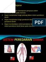 76593769 Sistem Peredaran Darah Ppt