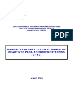 ManualCapturaReactivos BRAE