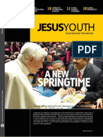 JY Newsletter February 2013