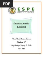 Ejercicios Geogebra Daniel Guevara