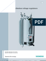 Voltage Regulator Catalog en